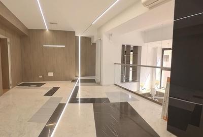 Birou, de 210 mp, în Dorobanți - 1