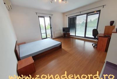 Garsonieră, mobilată în Bucureștii Noi - 6