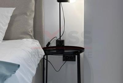 Ap. 2 camere | TERMEN LUNG | lake view | Koya Tower | mobilat Rovere - 13