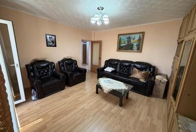 Apartament cu 3 camere, mobilat în Crângași - 3