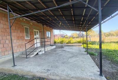 Casa construc?ie noua suprafa?a de 140 mp o terasa de 30 - 4