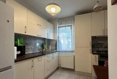 Apartament de inchiriat - zona Astra Apartament de inchiriat - zona Astra - 7