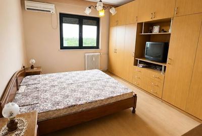 Apartament cu 3 camere semidecomandat în Malul Mureșului - 5