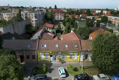 Vila cu 7 dormitoare Centru, Arad - 3