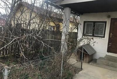 Casa  cu imbunatatiri, curte + livada Drajna de Jos / Prahova! - 3