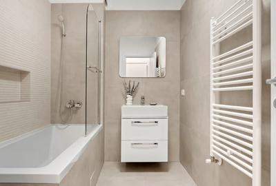 NOU / SUPERB / TERASA GENEROASA 55MP /MOBILAT SI UTILAT PREMIUM - 16