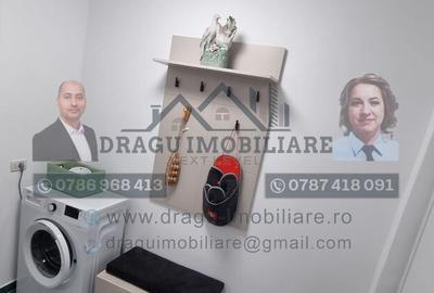 Garsoniera moderna, complet utilata, etaj 1 - 2