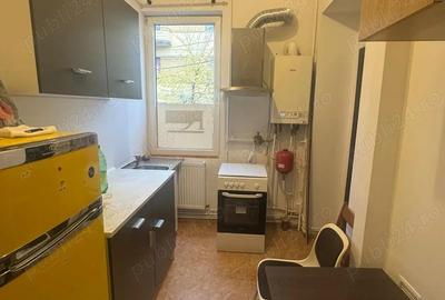 Garsoniera de inchiriat zona Balcescu, vis a vis de Hotel Perla cu intrare prin curte si boxa ! - 7