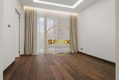 Apartament cu 5 camere decomandat, mobilat în Kiseleff - 22