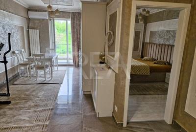 Apartament modern cu 2 camere de vanzare in zona Vitan-Barzesti la 135.000 euro - 4