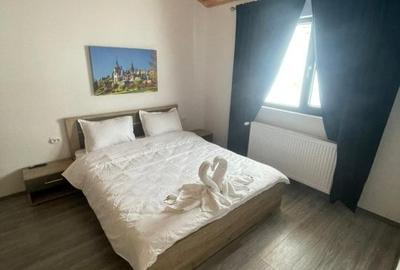 VAND COMPLEX TURISTIC IN BRAN LANGA PARTIA DE SCHI ZANOAGA - 24