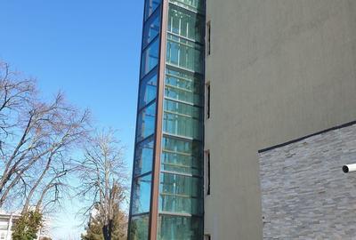 Apartament cu 2 camere semidecomandat în Central - 11