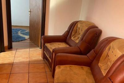 Apartament cu 2 camere în Central - 1