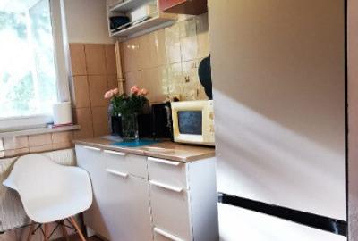 Apartament 2 camere la 7 min. de metrou Titan, 46mp, 3/4 - 14