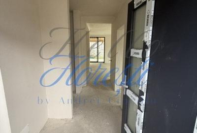 Duplex 135 mp - teren 200 mp - zona Tauti - Floresti - 3