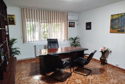 Parter Spatiu Birouri Calea Vitan Mobilat - 3
