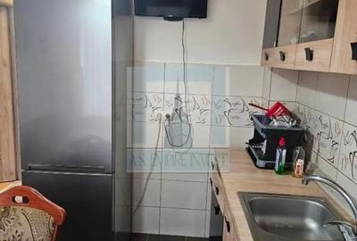 Garsonieră decomandată, mobilată în Astra - 1