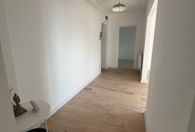 Apartament 3 camere Zona Balada - Foto Raduc - etaj 8/8 - 73 mp - 3