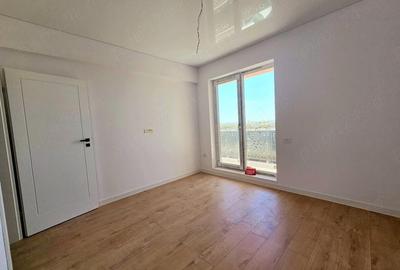 Apartament cu 2 camere decomandat în Dobroești - 2