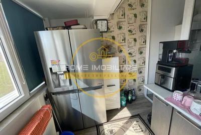 🏡 Apartament 3 camere complet mobilat și utilat | Zona Bucium - 6