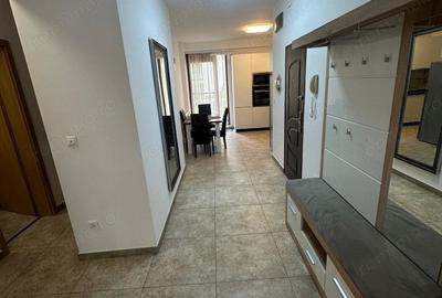 Apartament cu 3 camere semidecomandat în Aradului - 5