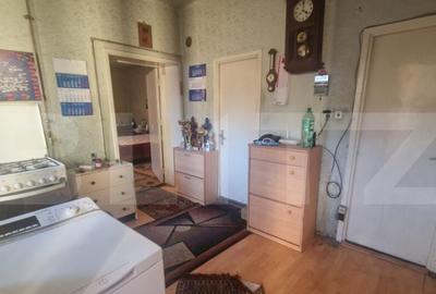 Casa de vanzare, 1360 mp teren, strada asfaltata, circulata, - 5