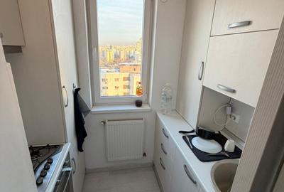 Apartament 3 camere de inchiriat 13 Septembrie | Prosper | bloc nou - 6