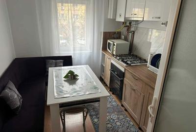 Apartament cu 2 camere semidecomandat în Craiovița Nouă - 2