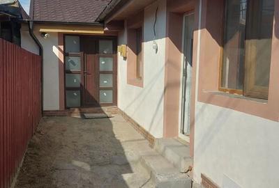 Casă cu 3 camere în Central - 5