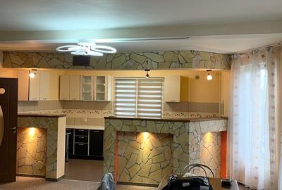 Casă cu 4 camere cu Teren 300 Mp în Sânnicoară - 1