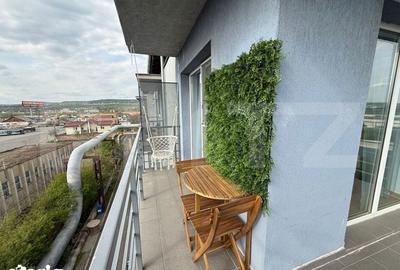 Apartament cu 2 camere în Bulgaria - 6