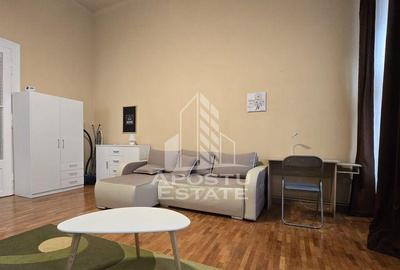 Apartament 2 Camere 64 mp, de inchiriat, Ultracentral, Se... Apartament 2 Camere 64 mp, de inchiriat, Ultracentral, Se... - 1