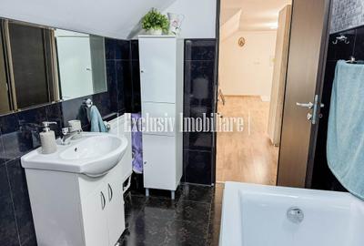 Casă cu 4 camere cu Canalizare în Lumina - 23