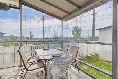 Casă cu 4 camere cu Teren 250 Mp în Cernica - 4