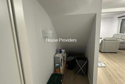 Vanzare casa la cheie Chitila, Mogosoaia,  Bradului, noua - 21