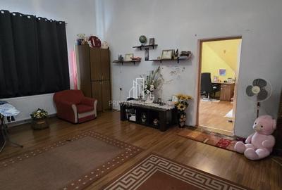 Casa de Vanzare, Str Dorobantilor, Zona Top Med/Gara Mare - 4