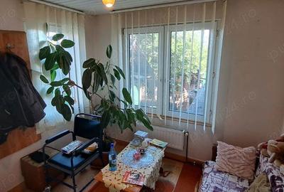 Casă cu 4 camere în Central - 5