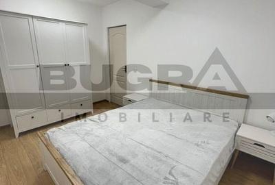Apartament 2 camere, modern, parcare subterana, zona Corneliu Coposu Apartament 2 camere, modern, parcare subterana, zona Corneliu Coposu - 4