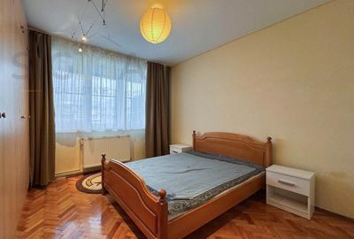 Apartament cu 2 camere semidecomandat, mobilat în Gheorgheni - 4