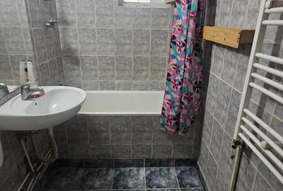 Avrig - Mihai Bravu, parter cu logie mare inchisa, langa parc Avrig - Mihai Bravu, parter cu logie mare inchisa, langa parc - 9