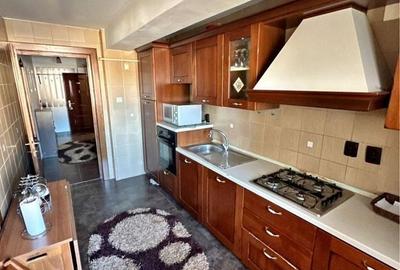 Apartament cu 3 Camere de Închiriat | Suceava/Scheia Polaris | 350Euro - 6