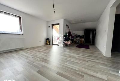 Casă cu 6 camere cu Teren 200 Mp în Ciurea - 4