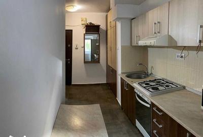 Garsonieră decomandată în Calea Aradului - 2