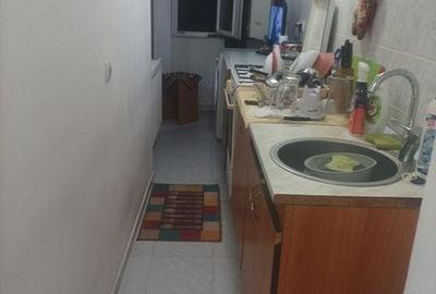 Garsonieră în Tomești - 4