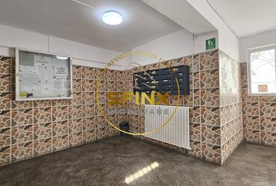 Apartament cu 4 camere decomandat, mobilat în Moșilor - 20