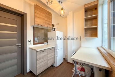 Apartament cu 3 camere semidecomandat, mobilat în Tomis II - 2