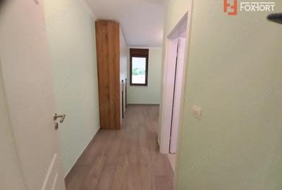 Casă cu Teren 519 Mp în Ghiroda - 2