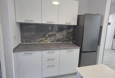 Apartament cu 2 camere semidecomandat în Central - 2