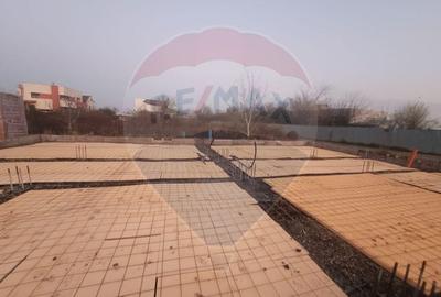 Teren 500mp de vanzare Balotesti Str Arinului OPTIUNE INVESTITTIE - 7