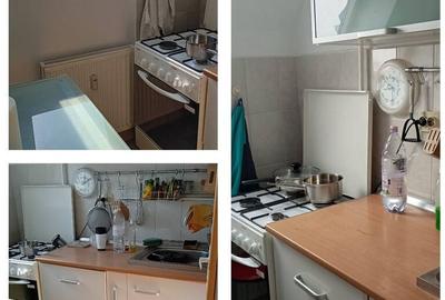 Studio/garsoniera inchiriata, cartier Brancusi ANL - 4